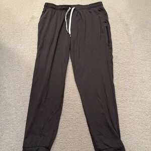 All in Motion Charcoal Jogger Pants